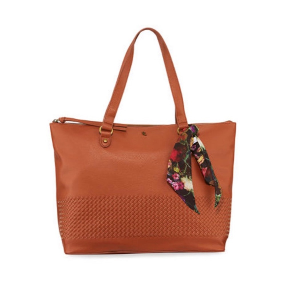 Elliott Lucca Waverly large tote bag